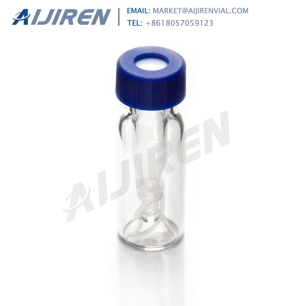<h3>Autosampler Vials - Aijiren Tech Scientific</h3>
